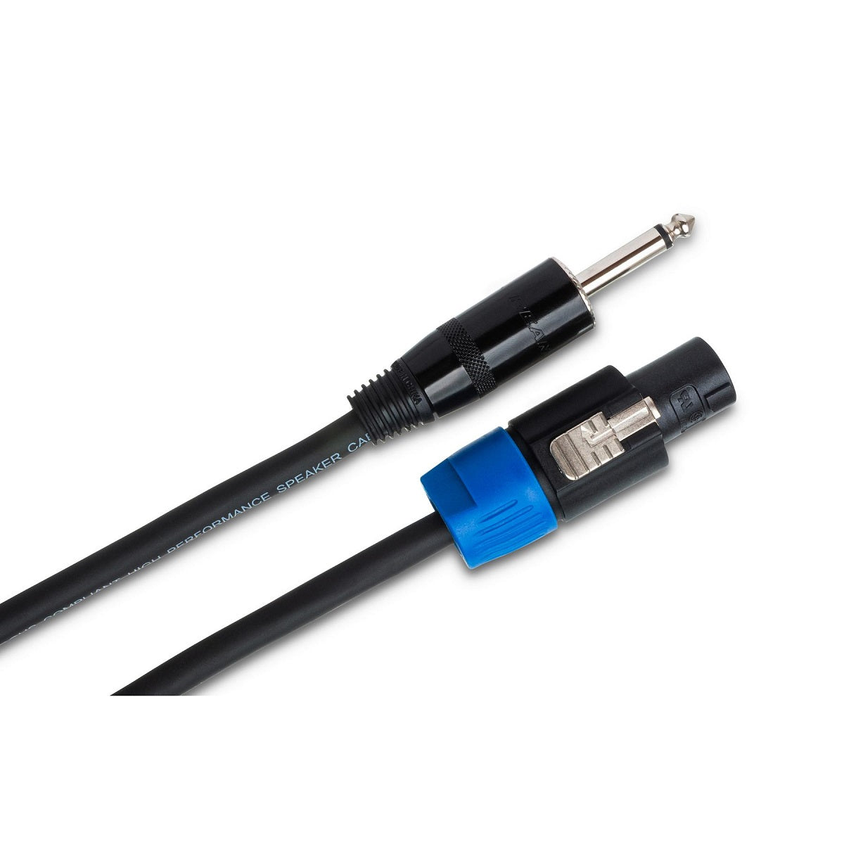 Hosa - SKT425Q - Pro Speaker Cable