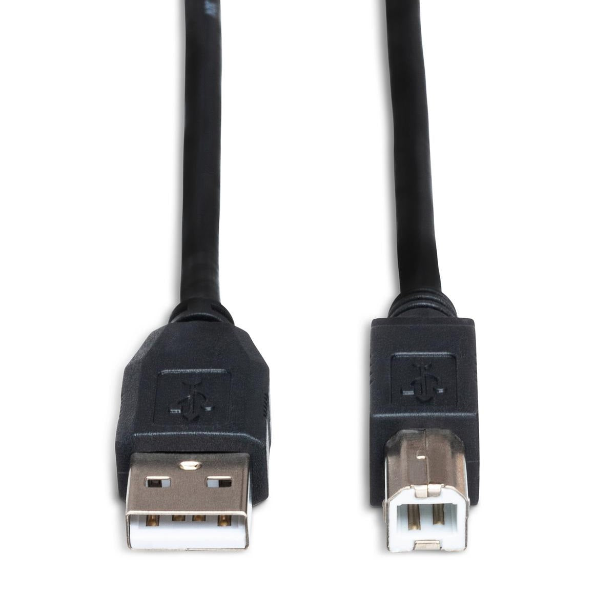 Hosa - USB-200AB High Speed USB Cable Type A To Type B