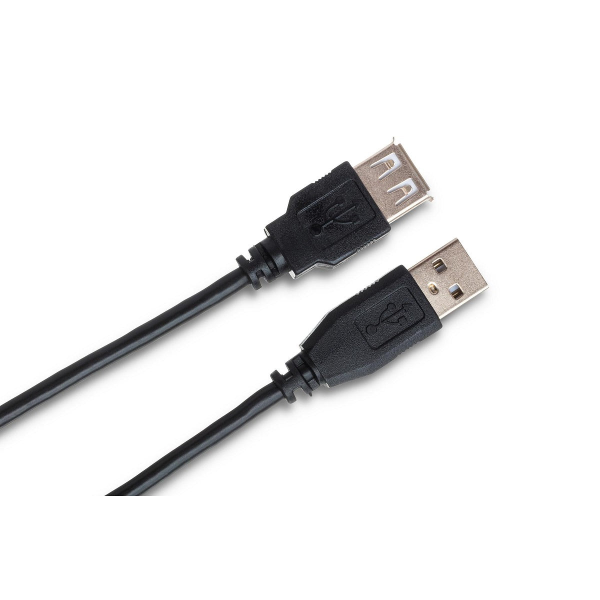 Roland - USB-210AF - 10′ High Speed USB Extension Cable