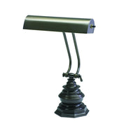 House of Troy - 10″ Piano and Desk Lamp - Mahogany Bronze #P10-111-MB