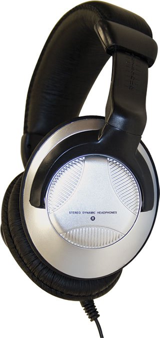 Profile - Studio Headphones #HP-30