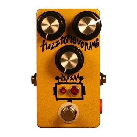 Effects & Pedals