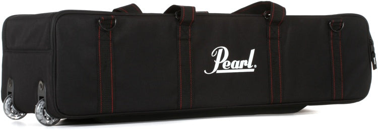 Pearl - Lightweight Rolling Hardware Bag #HWB338N