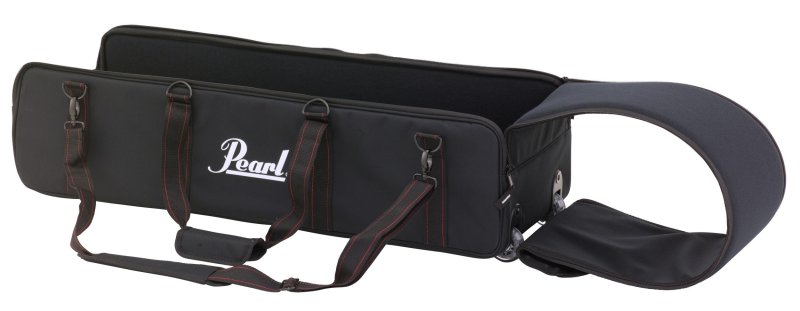 Pearl - Lightweight Rolling Hardware Bag #HWB338N