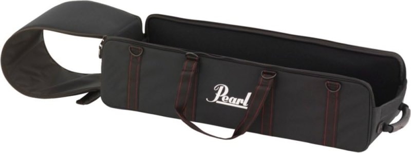 Pearl - Lightweight Rolling Hardware Bag #HWB338N