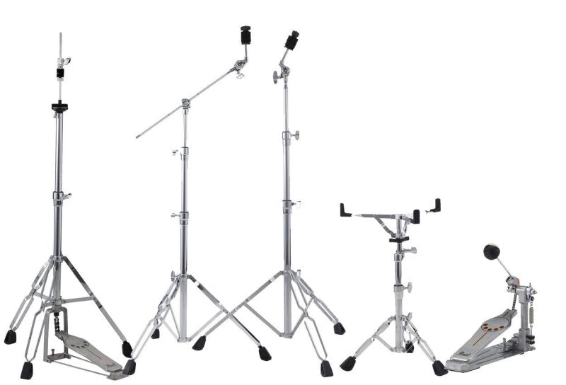 Pearl - 5-Piece Hardware Pack #HWP-830