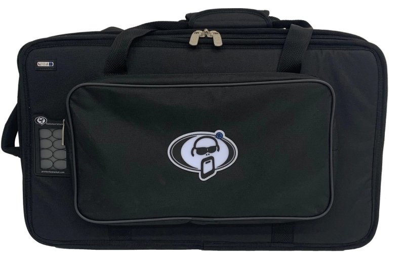 Protection Racket - Helix LT Proline Case #HXLT-P003-00