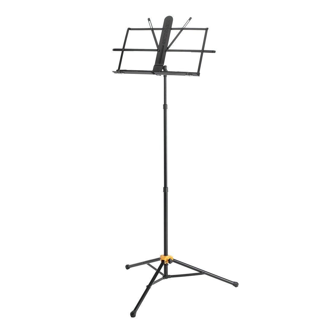 Hercules - 3-Section Music Stand #BS118BB