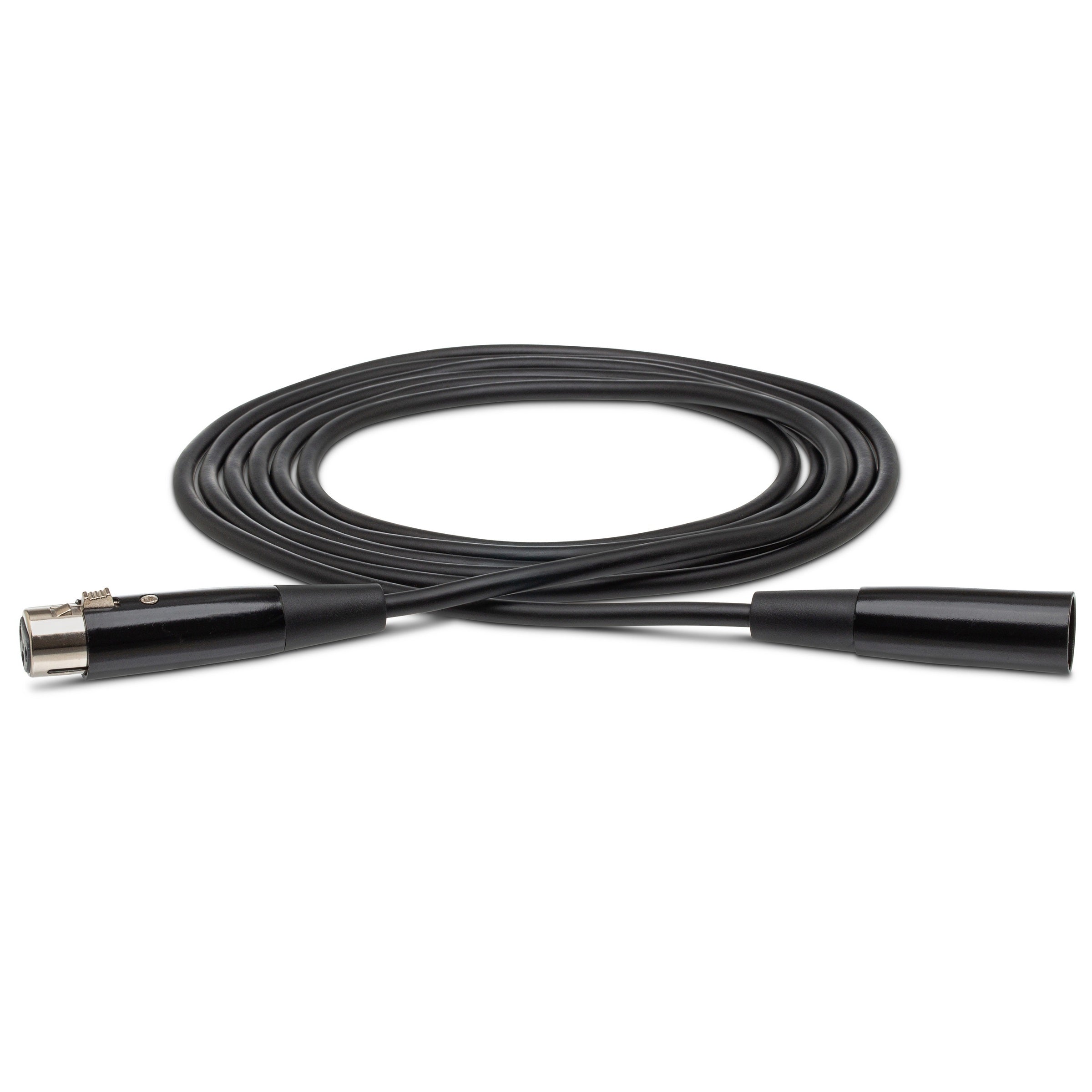 Hosa - 25' XLR Economy Microphone Cable #MBL-125