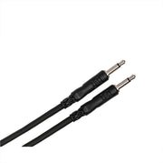 Hosa - Mono Interconnect, 3.5 mm TS to Same