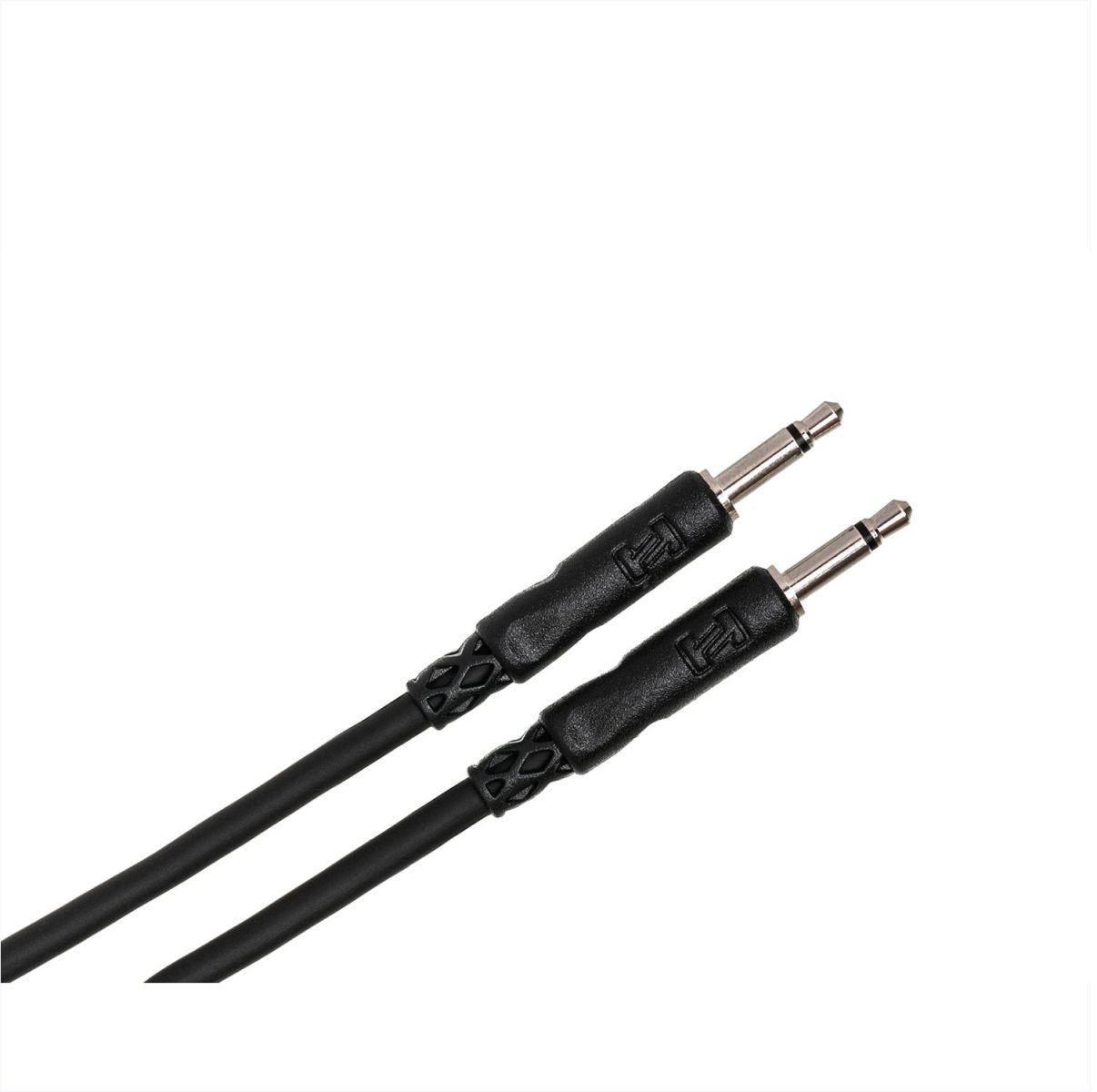 Hosa - Mono Interconnect, 3.5 mm TS to Same
