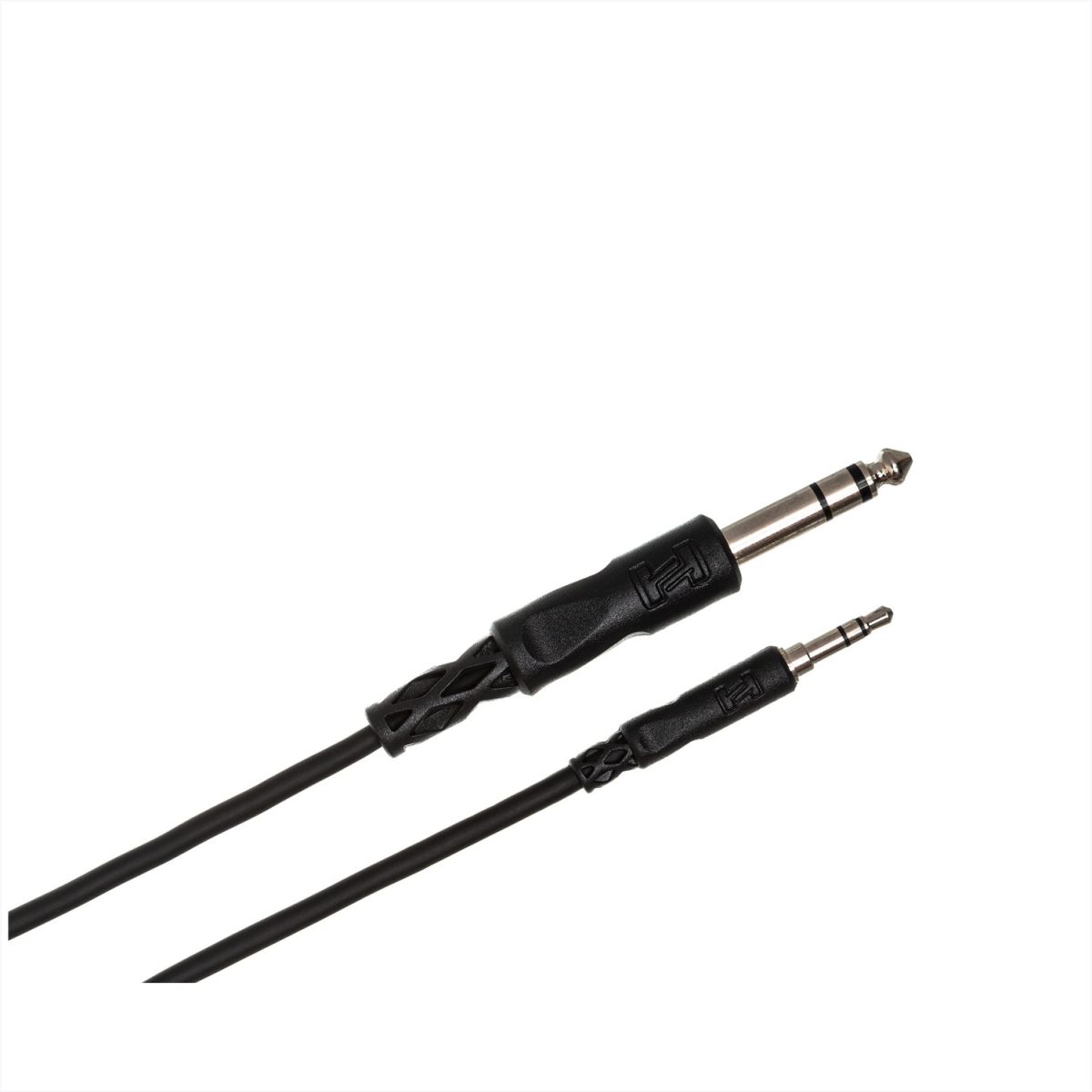 Hosa - Stereo Interconnect 3.5 m TRS (M) 1_4'' TRS - 10 ft