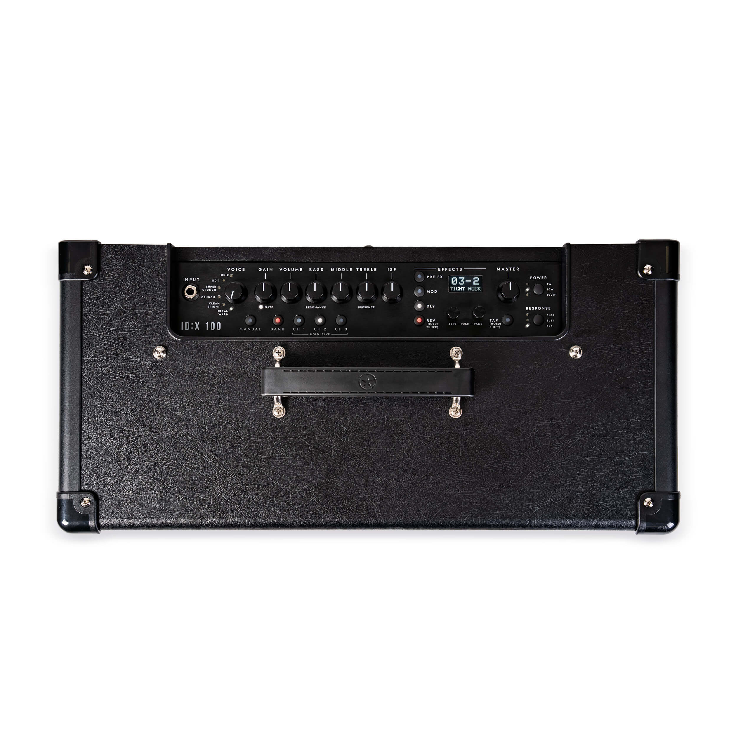Blackstar - ID:X 100 Guitar Combo
