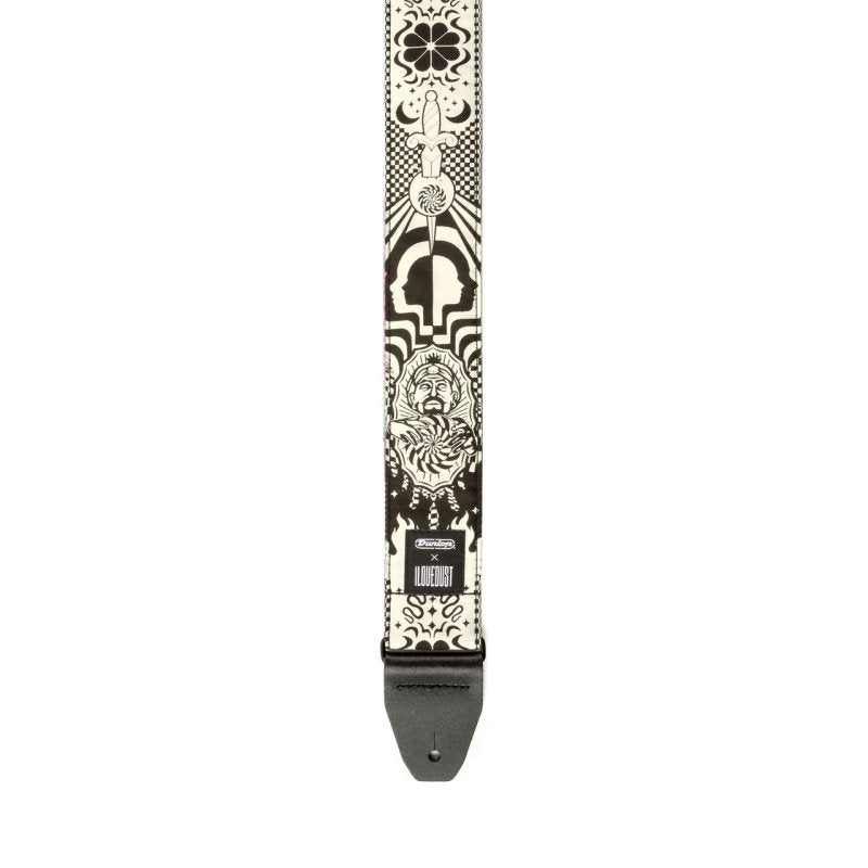 Dunlop - ILOVEDUST Night Spells Strap #ILD15