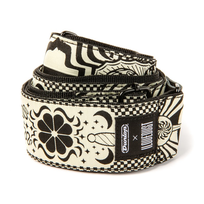 Dunlop - ILOVEDUST Night Spells Strap #ILD15