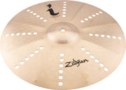 Zildjian - 17" Series I Trash Crash Cymbal #ILH17TRC