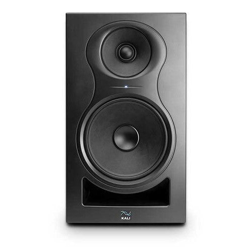 Kali Audio - 3-Way 8" Powered Studio Monitor 140w, Black (Single) #IN8V2