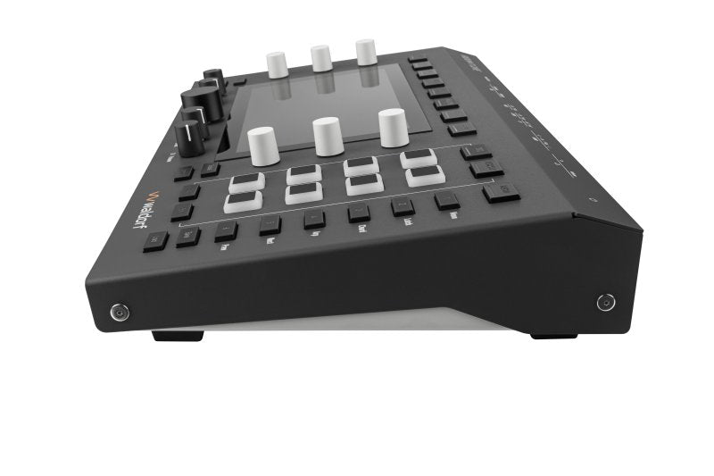 Waldorf - Iridium Core Polyphonic Desktop Synthesizer #IRIDIUMCORE