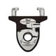 Pearl - Tom Mounting System #ISS-1216-C