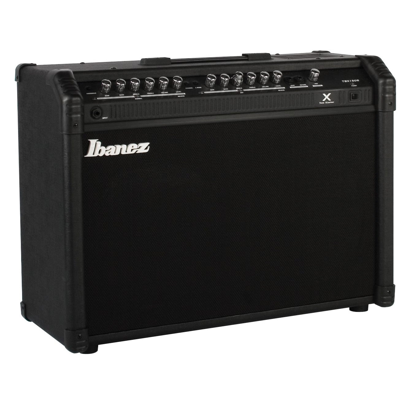 Ibanez - USED - TBX150R 2x12 Solid-State Guitar Combo