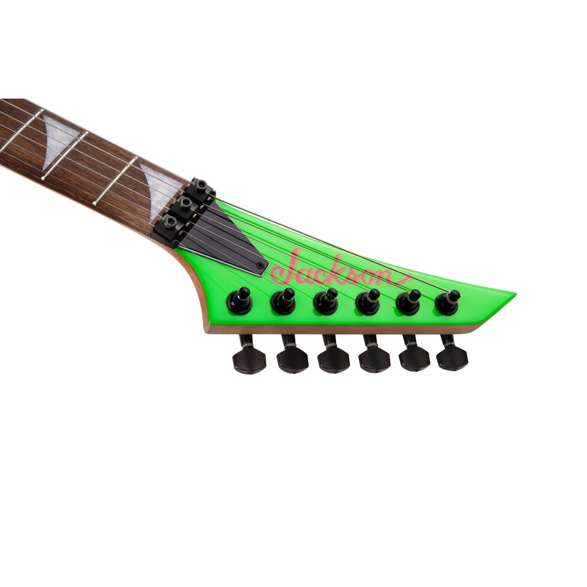 Jackson - X Series Dinky DK3XR HSS - Neon Green #2910022525