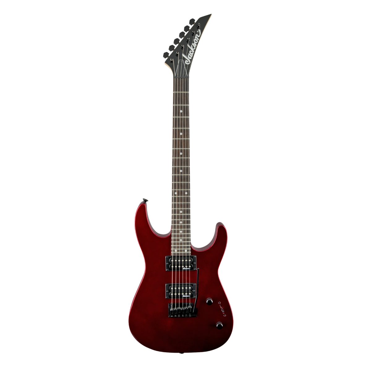 Jackson JS Series Dink JS12 Red