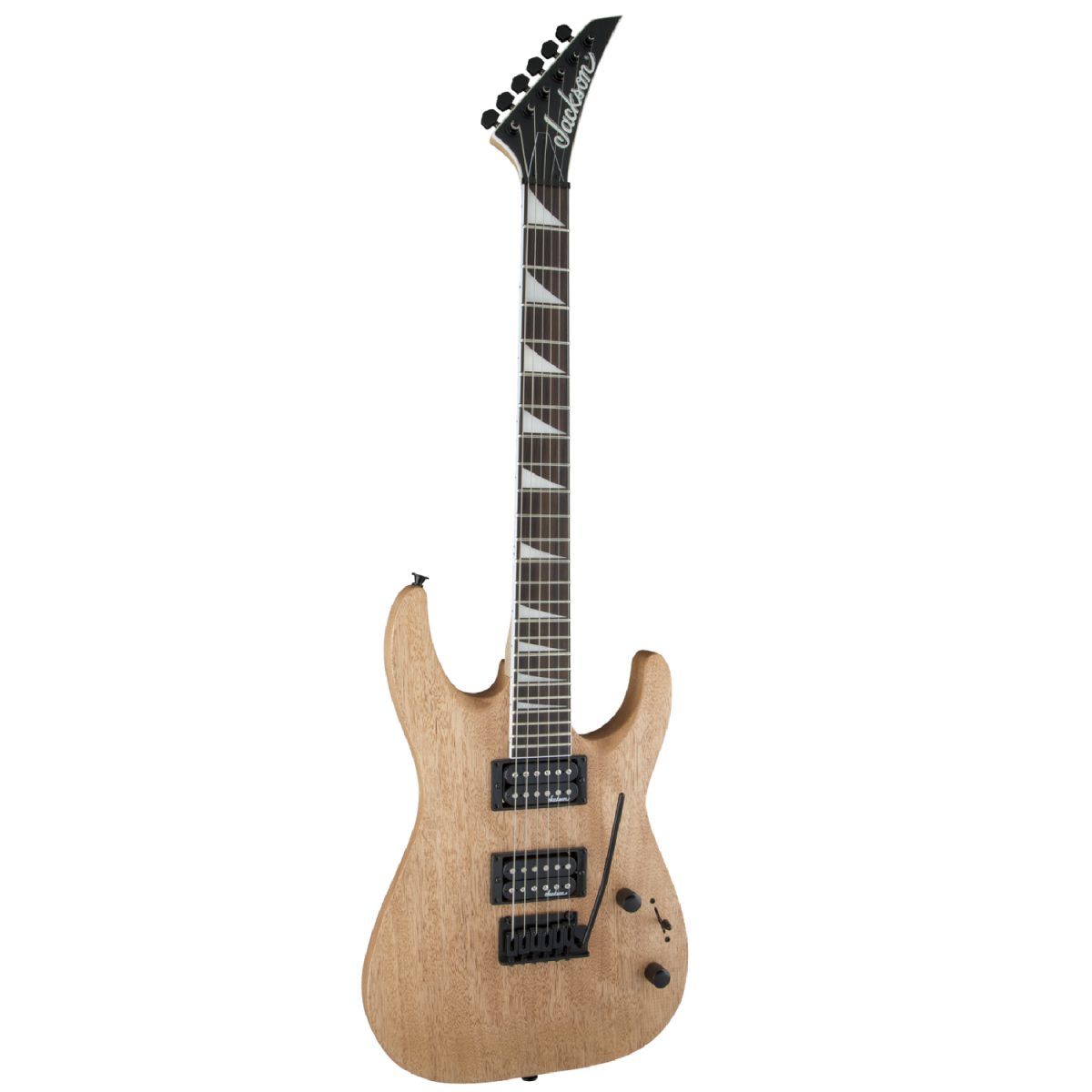Jackson JS Series Dinky Arch Top JS22 DKA nat slant