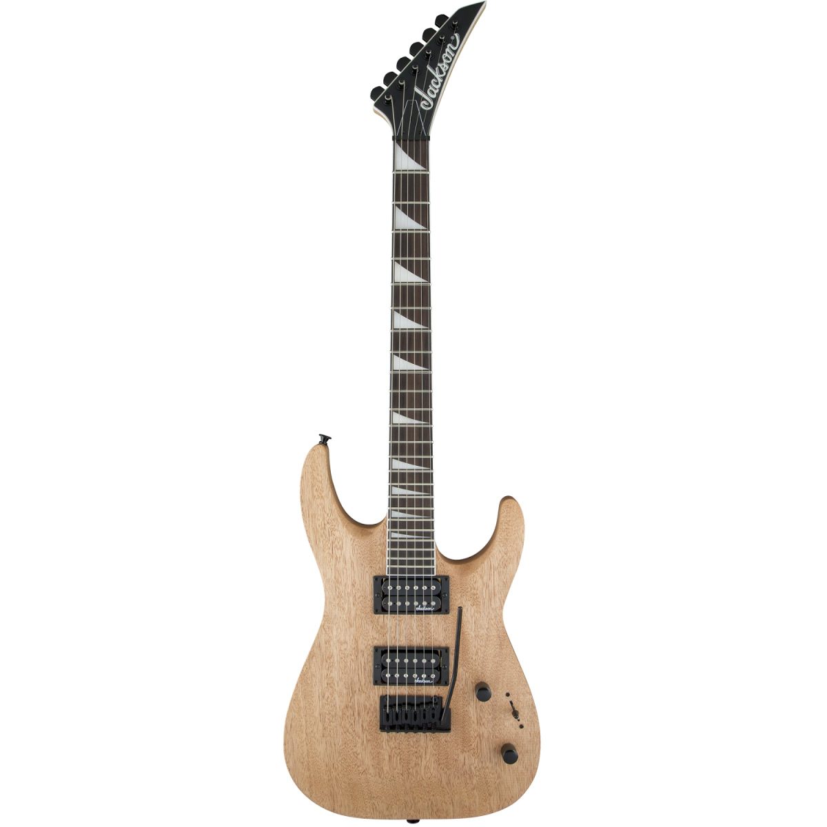 Jackson JS Series Dinky Arch Top JS22 DKA nat
