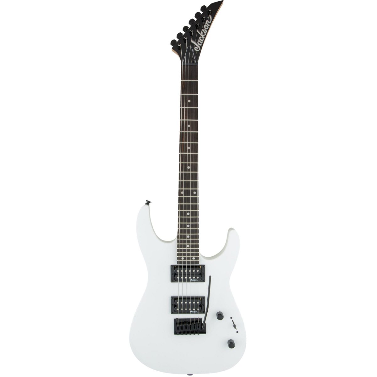 Jackson JS Series Dink JS12 white