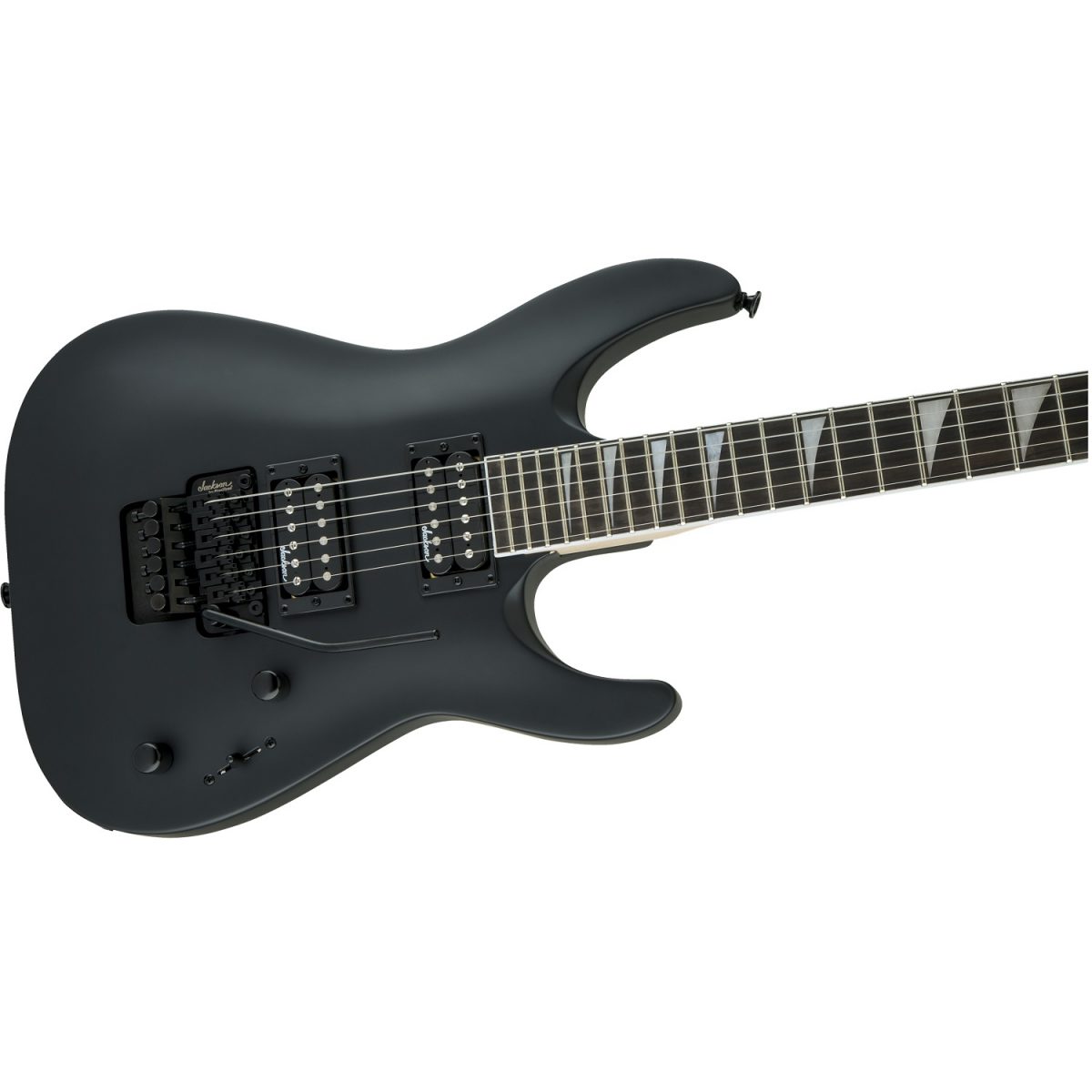 Jackson JS Series Dinky™ Arch Top JS32 DKA - 2910248568 body