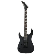 Jackson Js22L Dka, Ah Fb - Blk - Electric Guitars - 2911122503