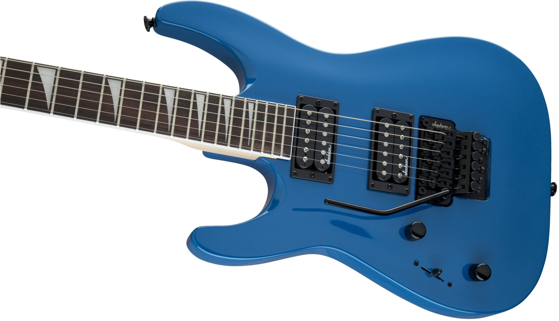 Jackson JS Series Dinky Arch Top JS32 DKA LH body
