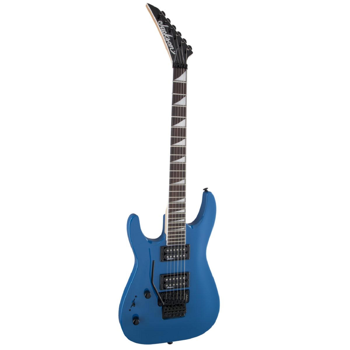 Jackson JS Series Dinky Arch Top JS32 DKA LH slant