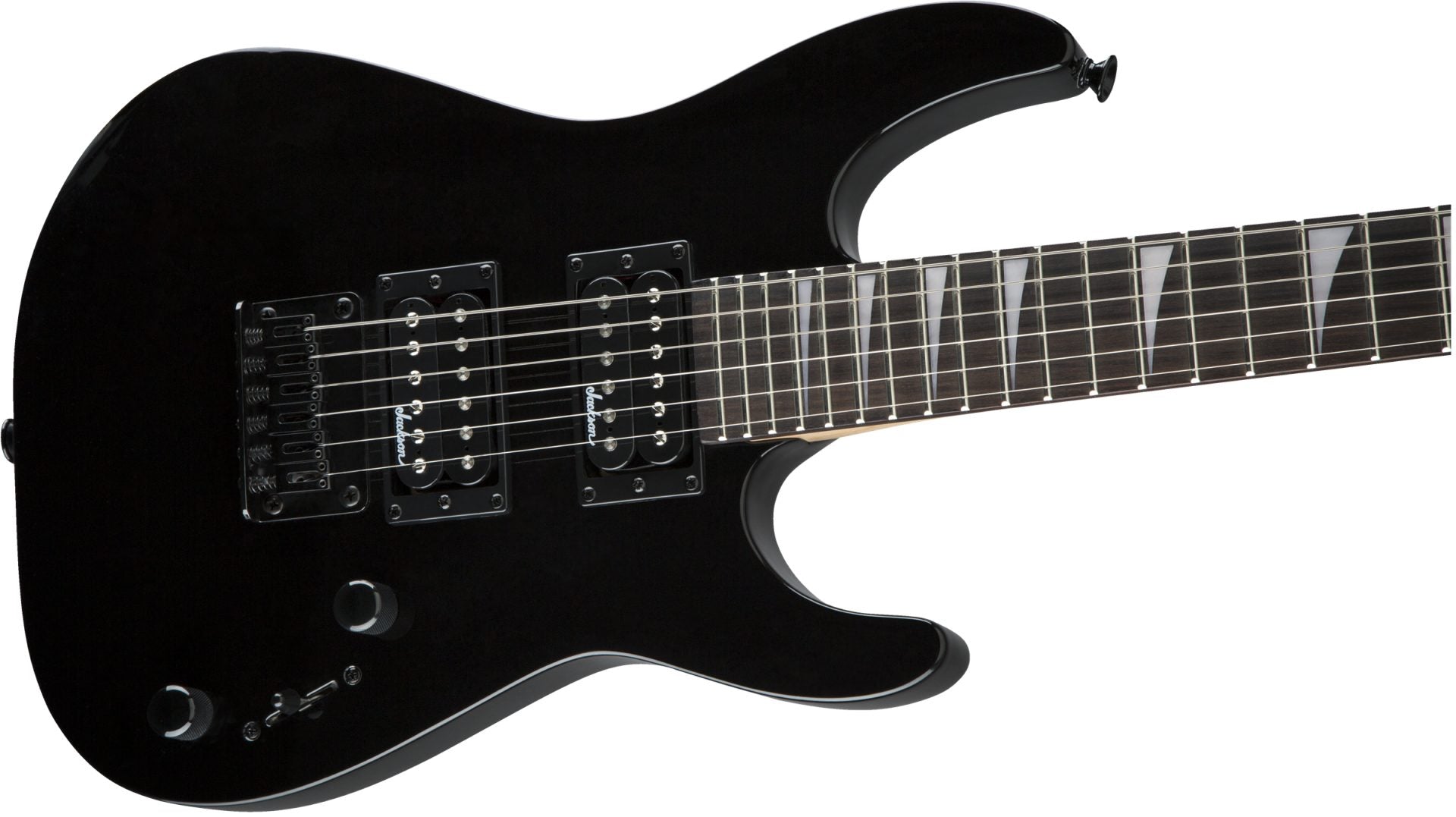 Jackson Js1x Dinky™ Minion black body