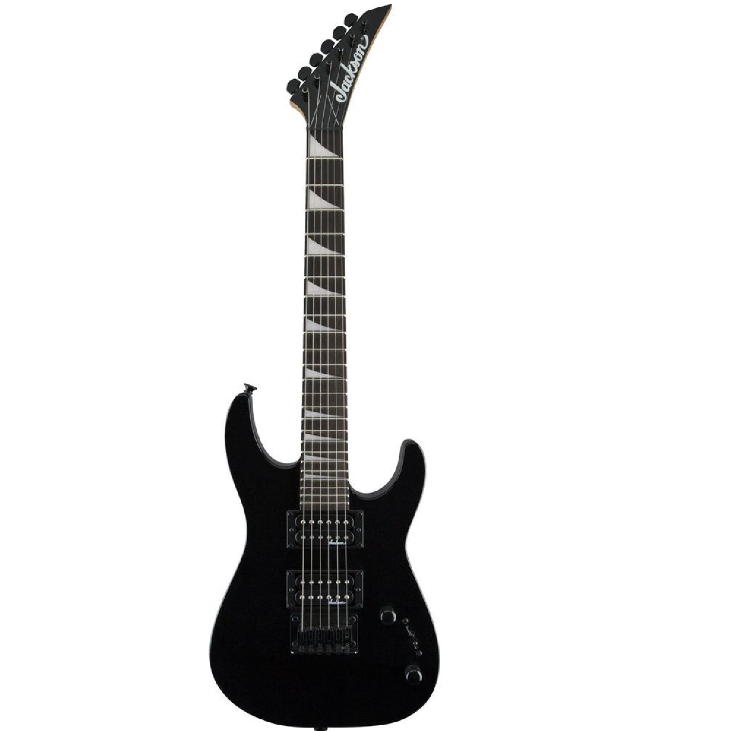 Jackson Js1x Dinky™ Minion black