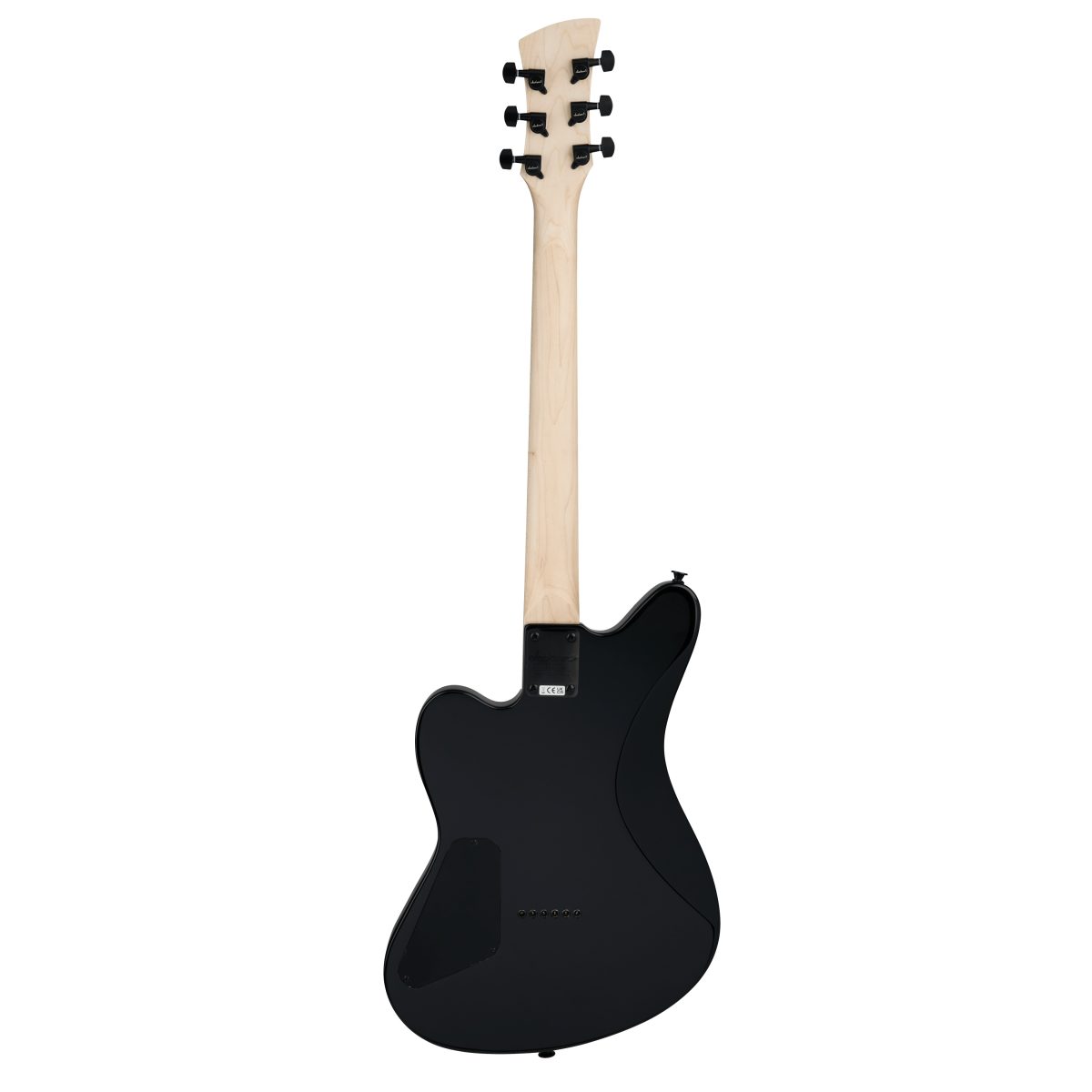 Jackson - JS22 HT Surfcaster - Gloss Black #2912821503