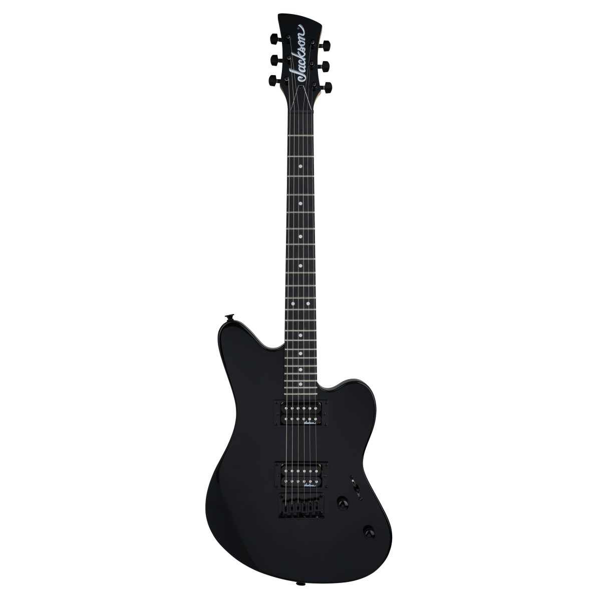 Jackson - JS22 HT Surfcaster - Gloss Black #2912821503
