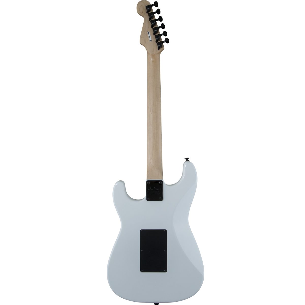 Jackson Adrian Smith Signature SDX – 2913052576 back