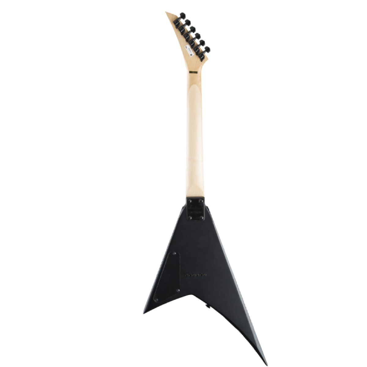 Jackson RR Minion JS1X back