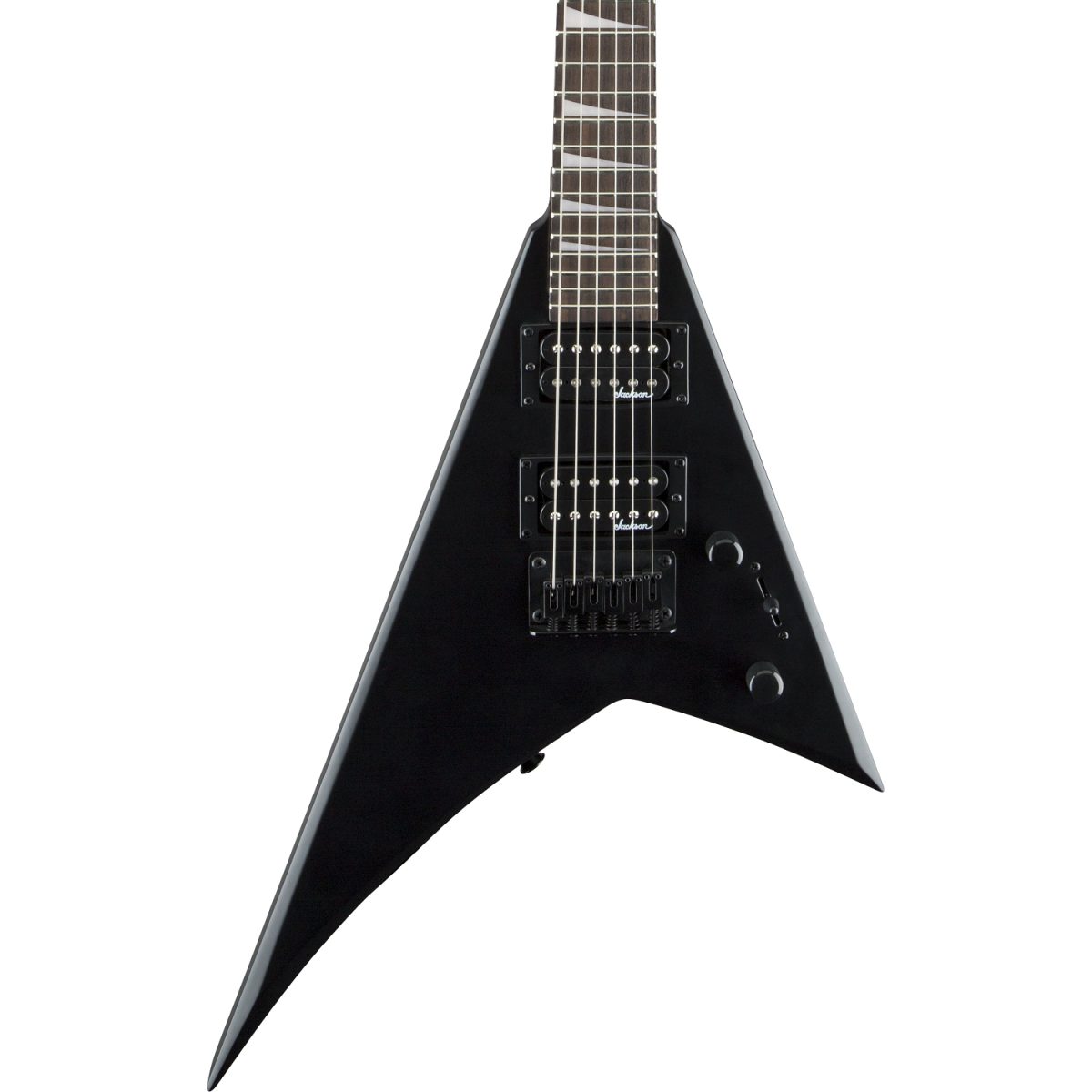 Jackson RR Minion JS1X zoom