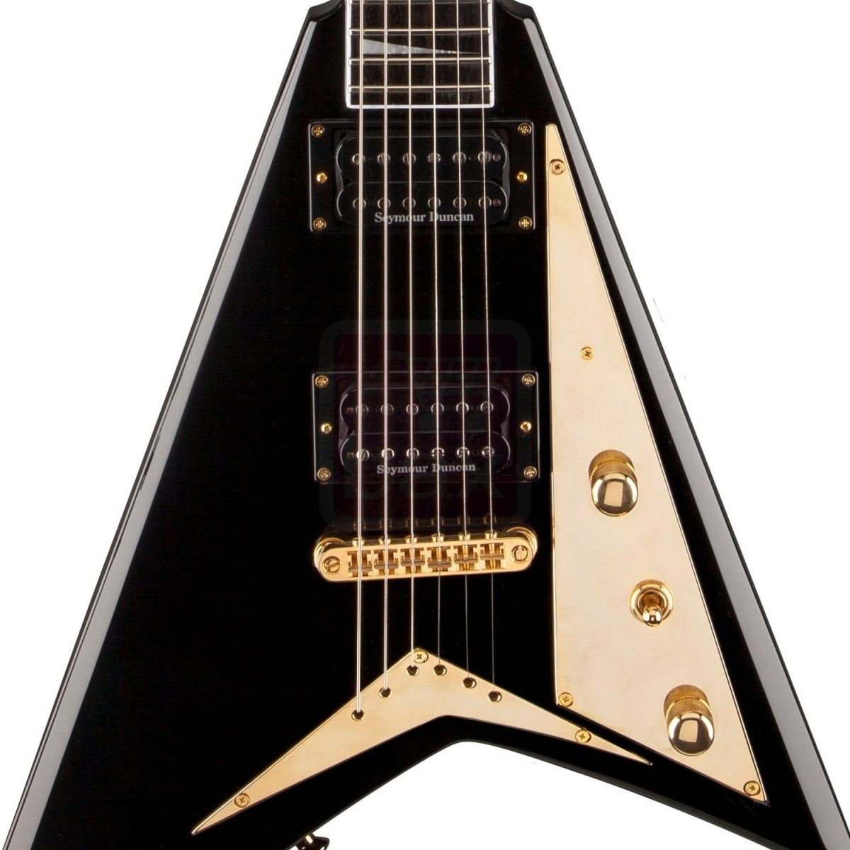 Jackson Pro Series Rhoads RRT-5 body