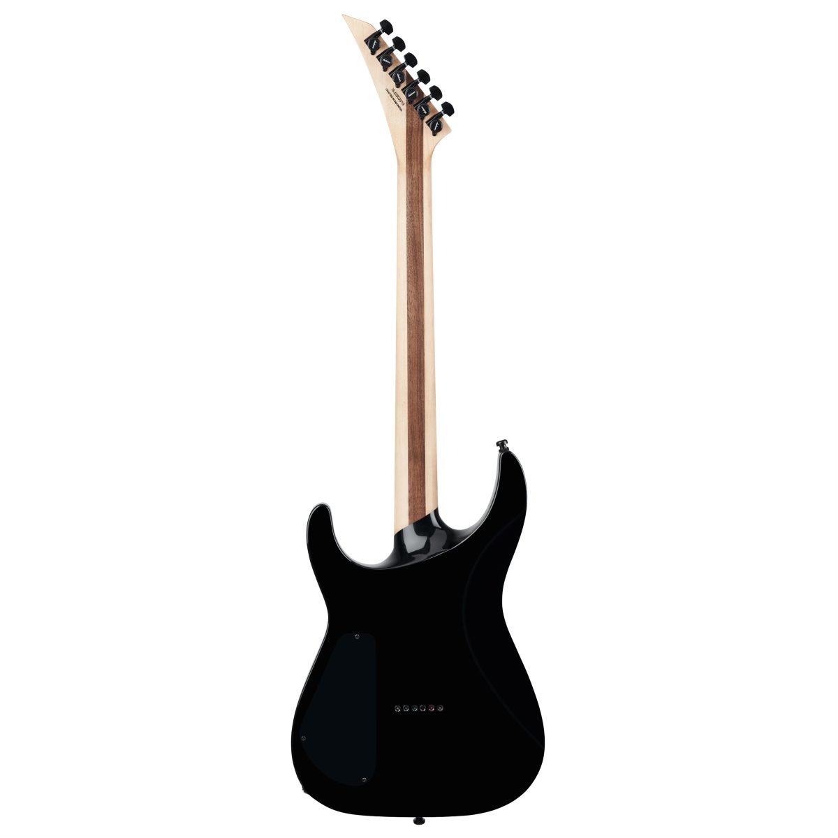 Jackson - Pro Plus SLA2 HT Soloist — 2