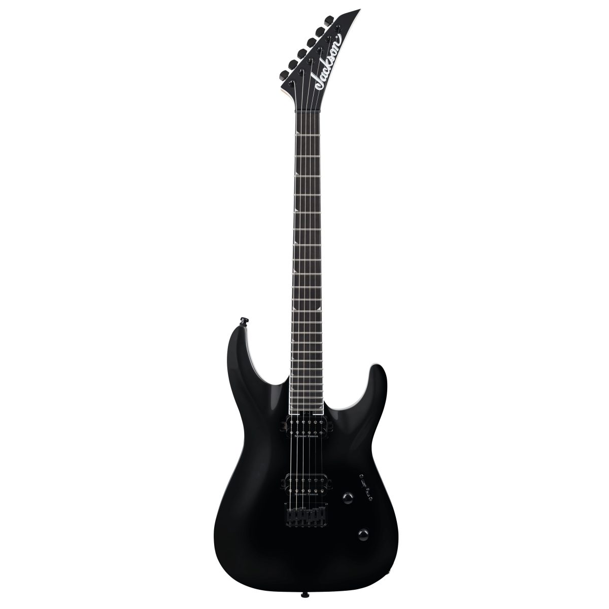 Jackson - Pro Plus SLA2 HT Soloist — 1