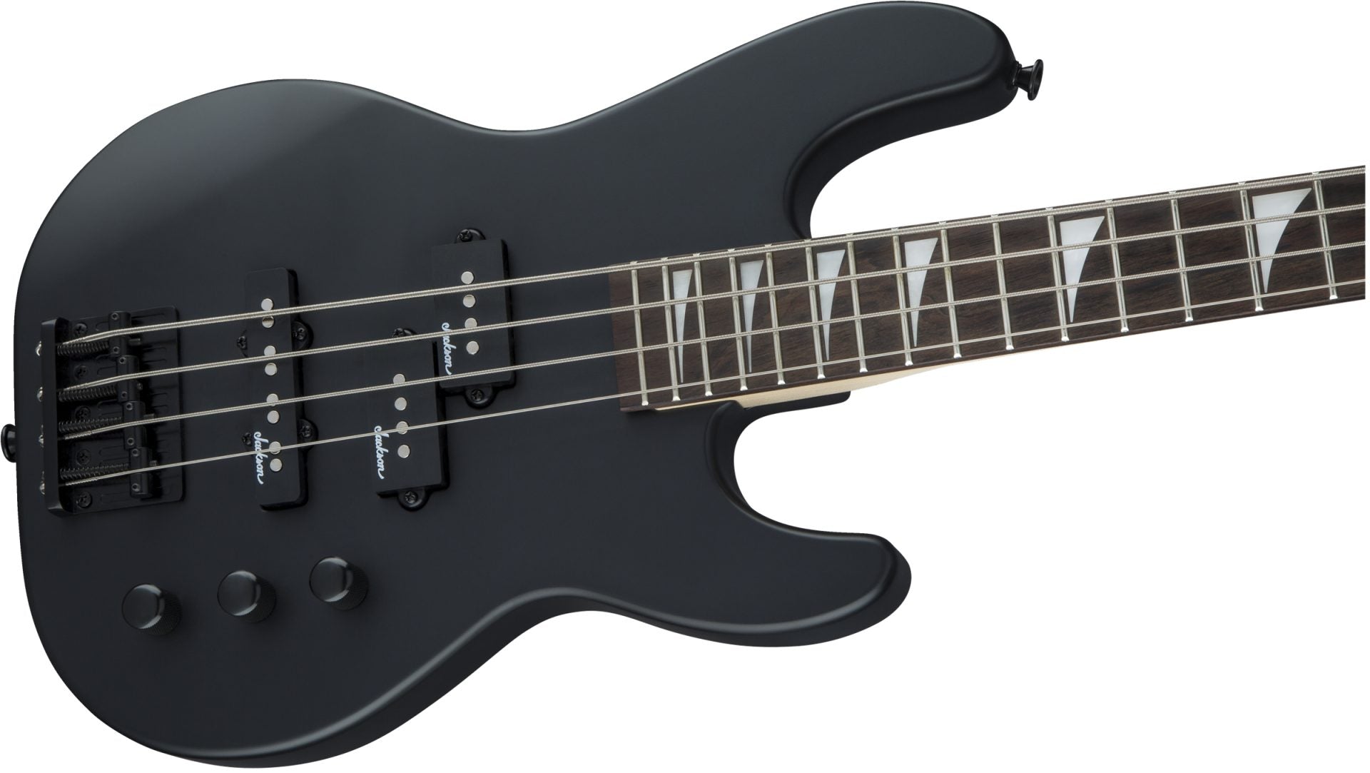 Jackson Js1x Concert Bass™ Minion body