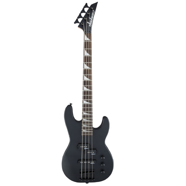 Bass Guitars