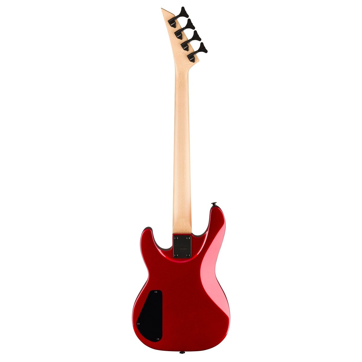 Jackson - JS1X Minion Concert Bass JS Series - Metallic Red #2915557552
