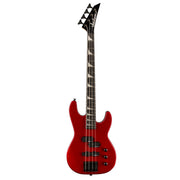 Jackson - JS1X Minion Concert Bass JS Series - Metallic Red #2915557552