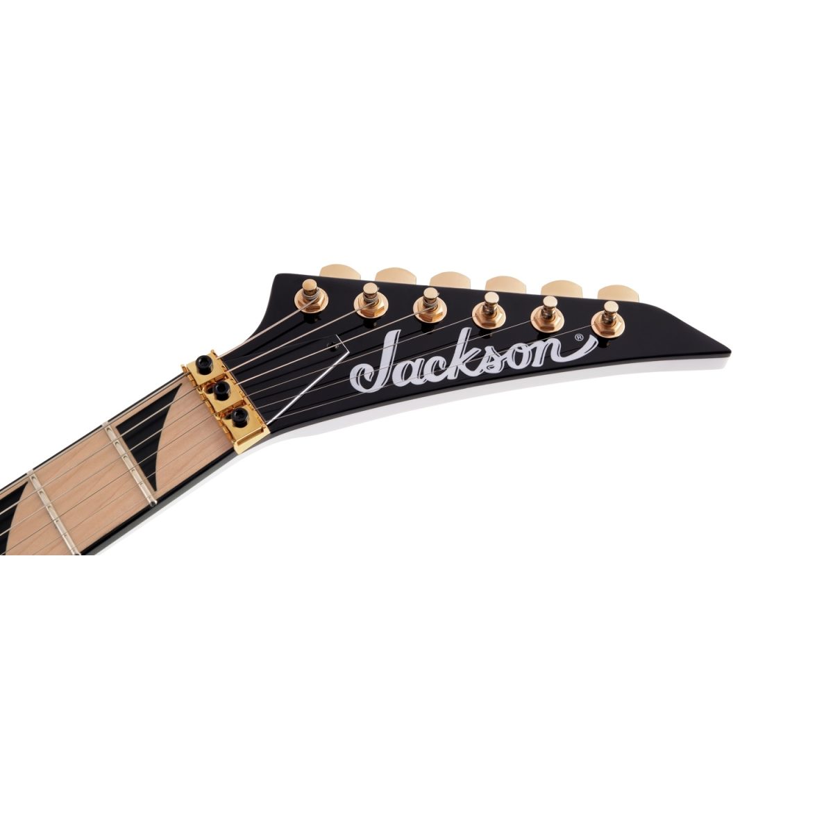 Jackson - X Series Soloist™ SLXM DX - 2916221576 Neck