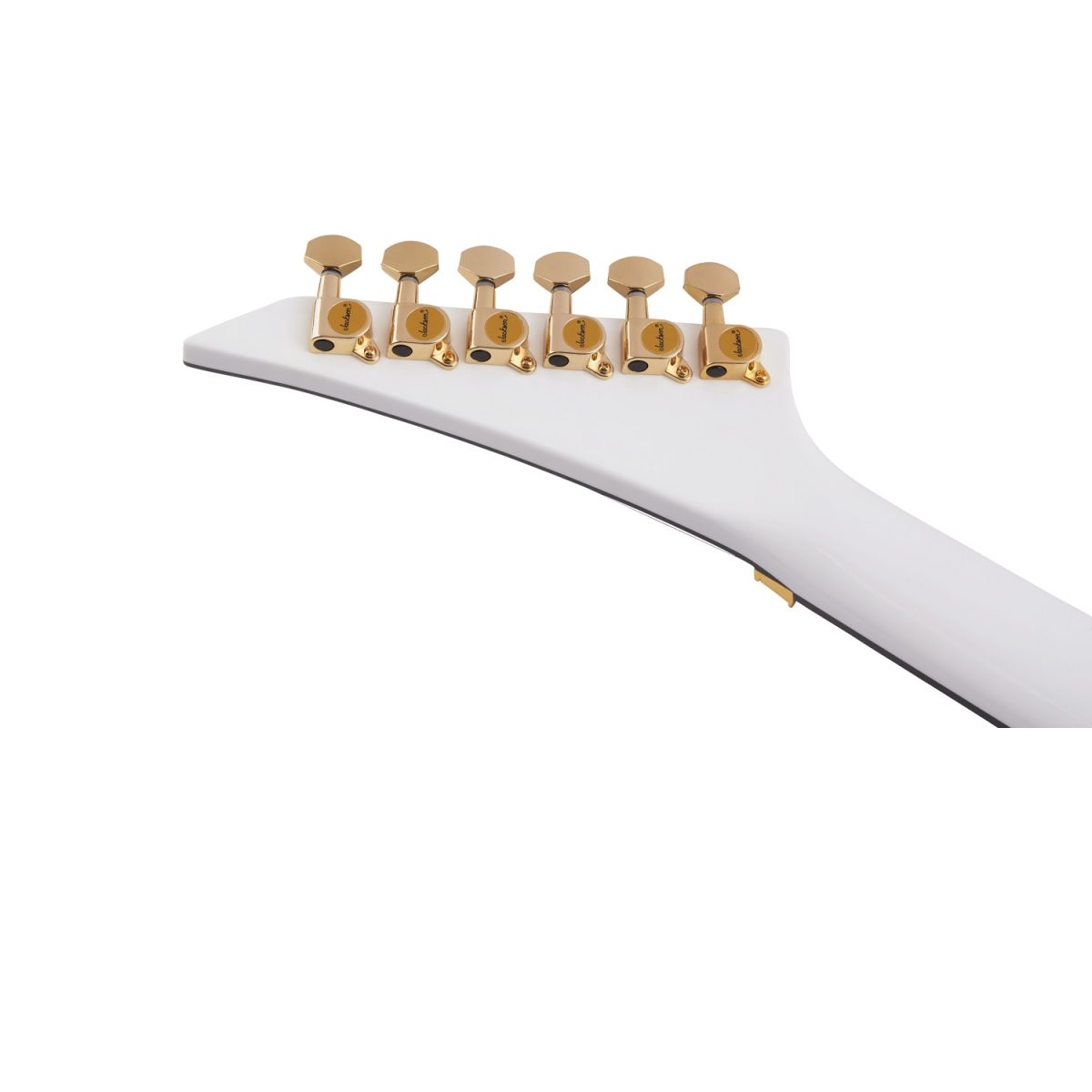 Jackson - X Series Soloist™ SLXM DX - 2916221576 NeckB