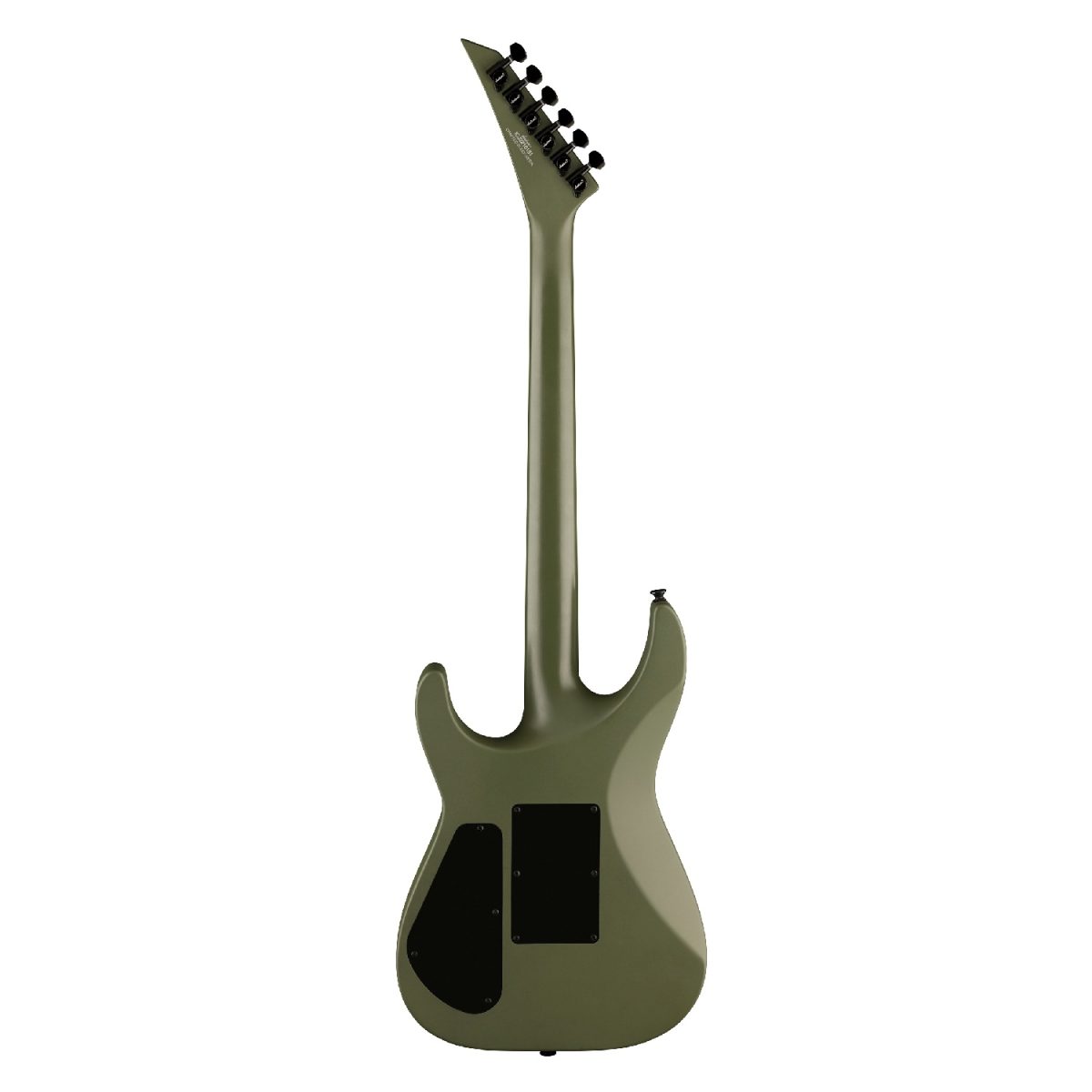 Jackson - X Series Soloist SL3X DX - 2916342520 Back